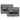 Savior Equipment Mag Buddy Pistol Magazine Pouch (2 Pack)