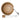 Savior Equipment Tape Measure With Leather Casing