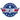 US Military Naval Top Gun Star Fighter Pin