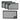 Savior Equipment Magnetic Writable ID Patches (4 Pack)