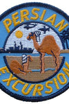 US Military USAR Persian Excursion (3") Patch Iron On