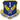 US Military USAF 1st First Air Force Shield Patch