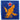 US Military USAF 2nd Air Division Patch