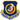 US Military USAF 3rd Air Force Shield Patch