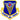 US Military USAF 4th Air Force Shield Patch