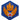 US Military USAF 6th Air Division Patch
