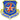 US Military USAF 7th Air Force Shield Patch