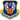 US Military USAF 9th Air Force Shield Patch