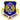 US Military USAF 10th Air Force Shield Patch