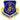 US Military USAF 14th Air Force Shield Patch