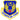 US Military USAF 15th Air Force Shield Patch