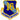 US Military USAF 16th Air Force Shield Patch