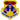 US Military USAF 18th Air Force Shield Patch