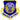 US Military USAF 20th Air Force Shield Patch