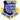 US Military USAF 21st Air Force Shield Patch