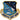 US Military USAF 4950th Test Wing Patch