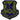 US Military USAF 507th Tactical Air Command Subdued Patch