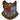 US Military Aerospace Defense Command Patch