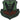 US Military USAF Air Command Subdued Patch