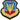 US Military USAF Air Combat Command Patch