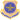 US Military USAF Air Mobility Command Color Patch
