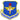 US Military USAF Air Education & Training Command Patch