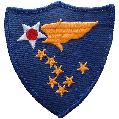 US Military USAF Alaskan Air CMD Patch – Hong Kong MG Trading Limited