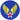 US Military USAF WW2 Patch