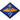 US Military USAF Far East Patch
