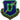 US Military USAF Intelligence Command Subdued Patch