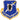 US Military USAF Intelligence Command Patch
