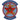 US Military USAF OPFOR Aviation Patch