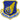 US Military USAF Pacific Air Forces Patch