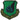 US Military USAF Pacific Air Forces Subdued Patch