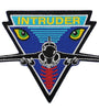US Military USN A-06 Intruder (3-1/2") Patch Iron On