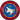 US Military USN Fighter Weapons School Patch