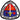 US Military USN Vietnam Support Activity Patch