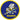 US Military Naval Gold Seabees Patch