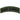 Green arched tab patch with embroidered text “DOOR GUNNER”