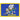 US Military Naval Seabees Flag Patch