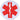 US Military EMS Rod Of Asclepius Patch
