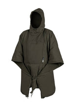 Helikon Swagman Roll Climashield Apex Poncho