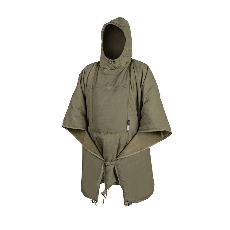 Helikon Swagman Roll Climashield Apex Poncho