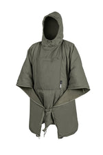 Helikon Swagman Roll Climashield Apex Poncho