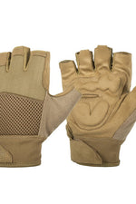 Helikon Half Finger Mk2 Gloves