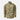 Multicam ripstop field shirt with full-zip front, stand collar, and chest flap pockets