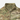 Multicam Tropic field shirt close-up: zip collar with interior label and camo fabric