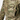 Camouflage field shirt with zip front and angled chest pocket