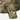 Camouflage field shirt sleeve with cargo pocket and buttoned cuff