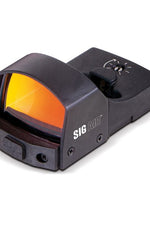 SIG Sauer Air Reflex 3 MOA Red Dot Sight